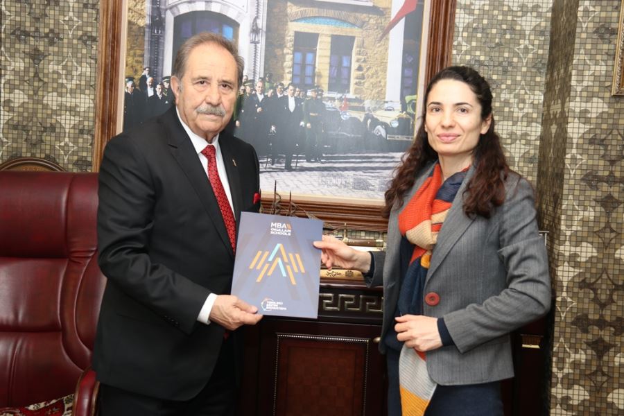 Esnaf çocuklarına eğitim indirimi