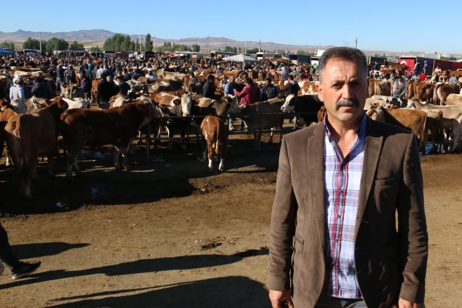 Besicilik bitme noktasında