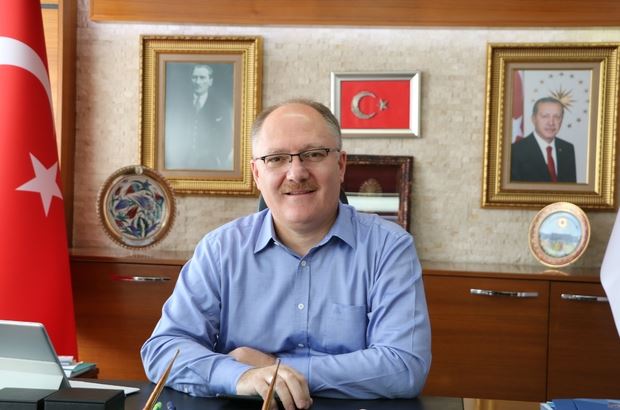 EVLERİ İFTAR ÇADIRINA ÇEVİRDİK