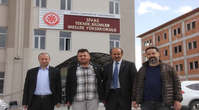 Çiftçilere ucuz toprak analizi imkanı