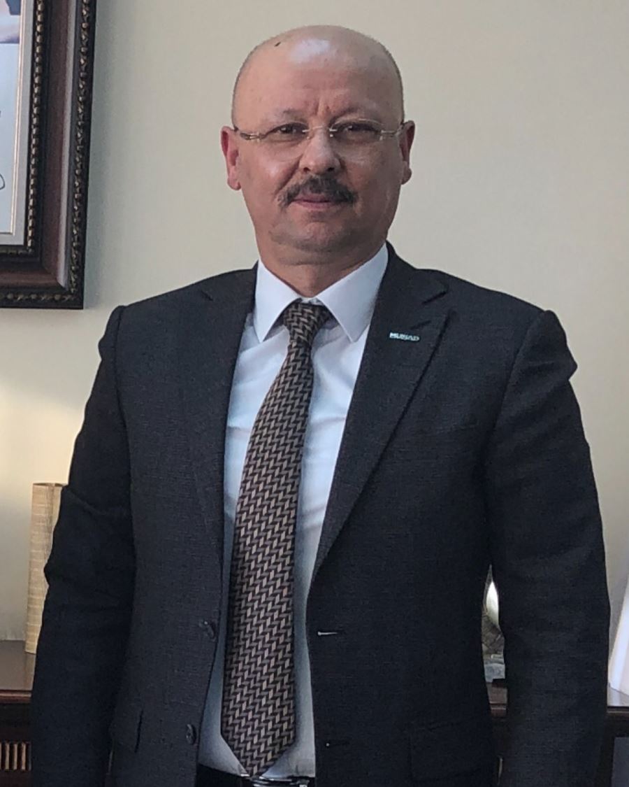 MÜSİAD SİVAS YARDIM GELENEĞİNİ SÜRDÜRÜYOR