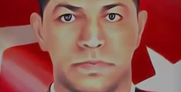 HALİSDEMİR TİCARETİNE YASAK GELDİ!