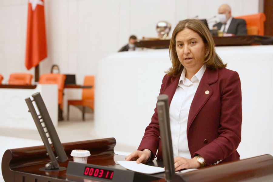 Emeklilerimize sahip çıktık (Video)