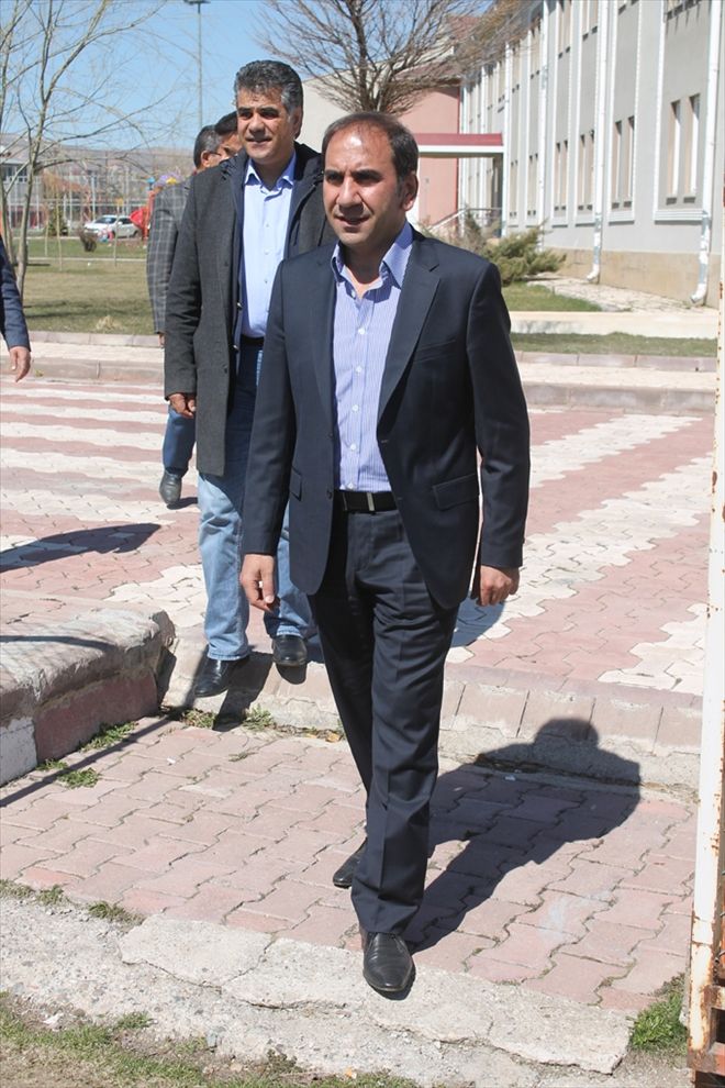 GÖZLER OTYAKMAZ´DA