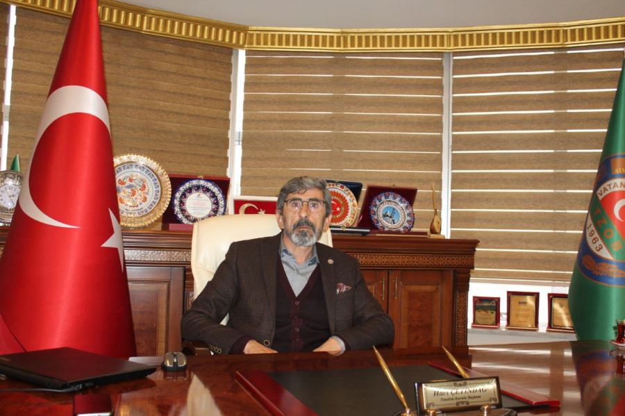 Çiftçiye 130 milyon lira ödenecek