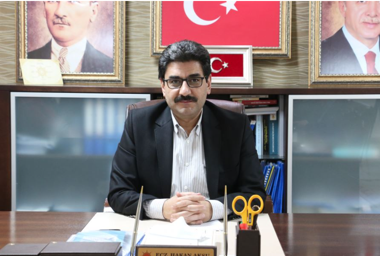 ÇİFTÇİNİN YÜZÜ GÜLÜYOR