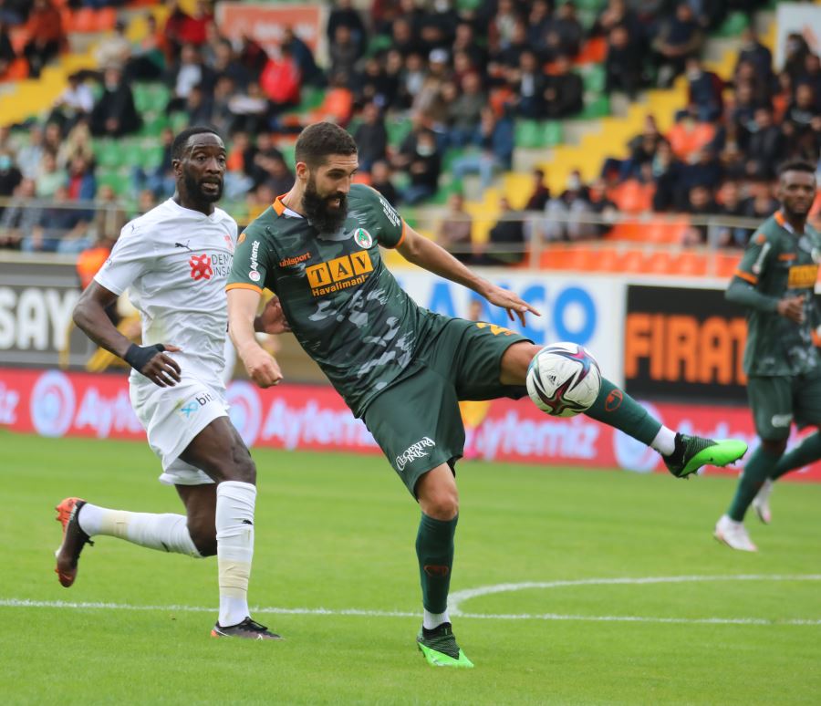 FİNAL YOLU  AÇILSIN