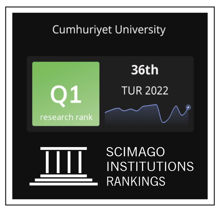 En iyi 500 üniversite arasında