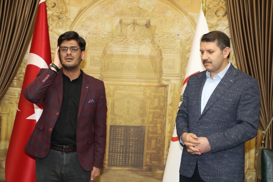 GURUR DUYDUK (VİDEO)