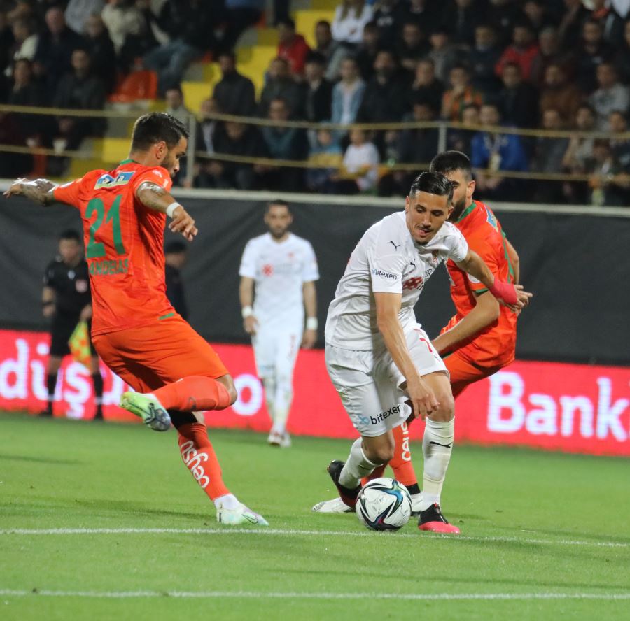 BİR KEZ DAHA YENELİM