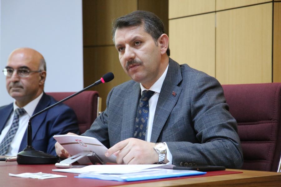 İŞSİZLİĞİ BİTİRİR