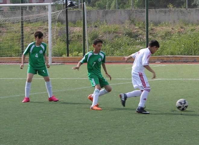 ŞAMPİYON YARIN BELLİ OLUYOR