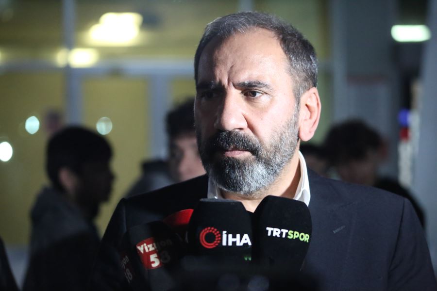 UEFA VE FİFA KAYGISI