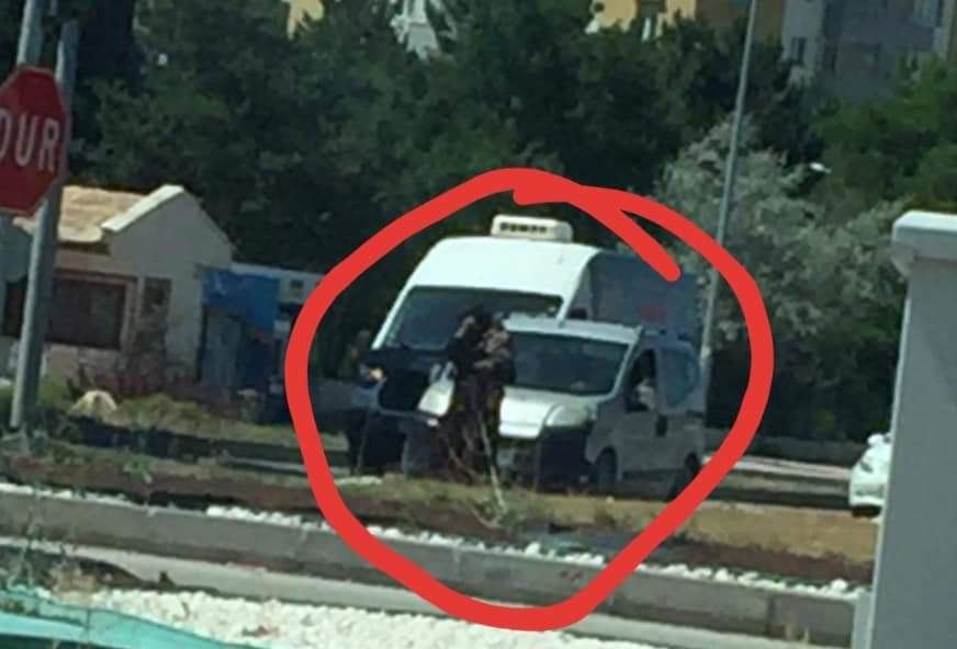 Dilencilere çözüm bulunmalı