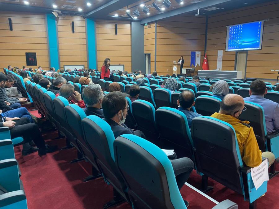 Eğitim zirvesi yapılacak