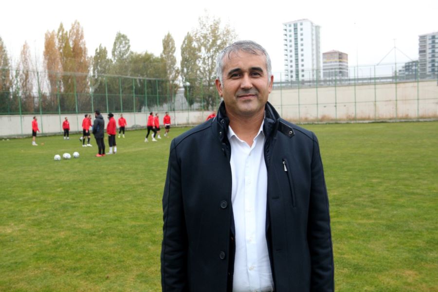 BAŞARILI BAŞKAN BAŞARILI TAKIM