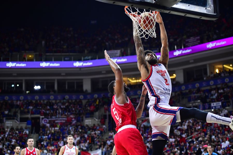 Bahçeşehir Koleji’nden tarihi başarı