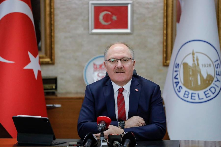 50 MİLYON LİRA DESTEK