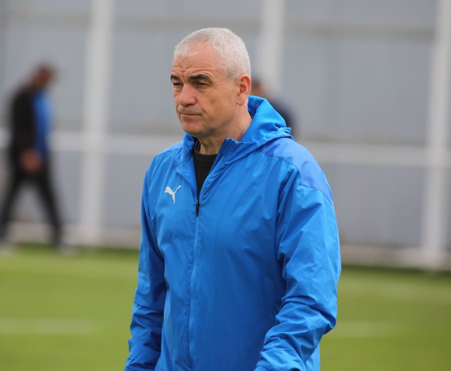 “HEDEFİMİZ PUAN YADA PUANLAR”