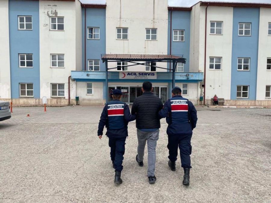 Parçalatmak için çaldılar