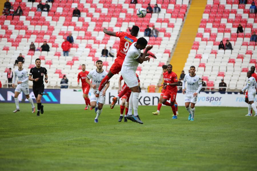 PAŞA PAŞA YENİLDİK