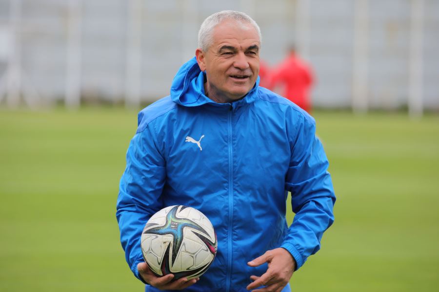 “FİNALE  KALACAĞIZ”