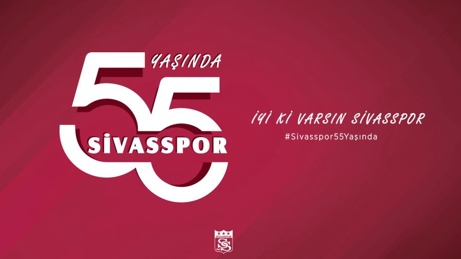 Otyakmaz’dan 55. yıl mesajı