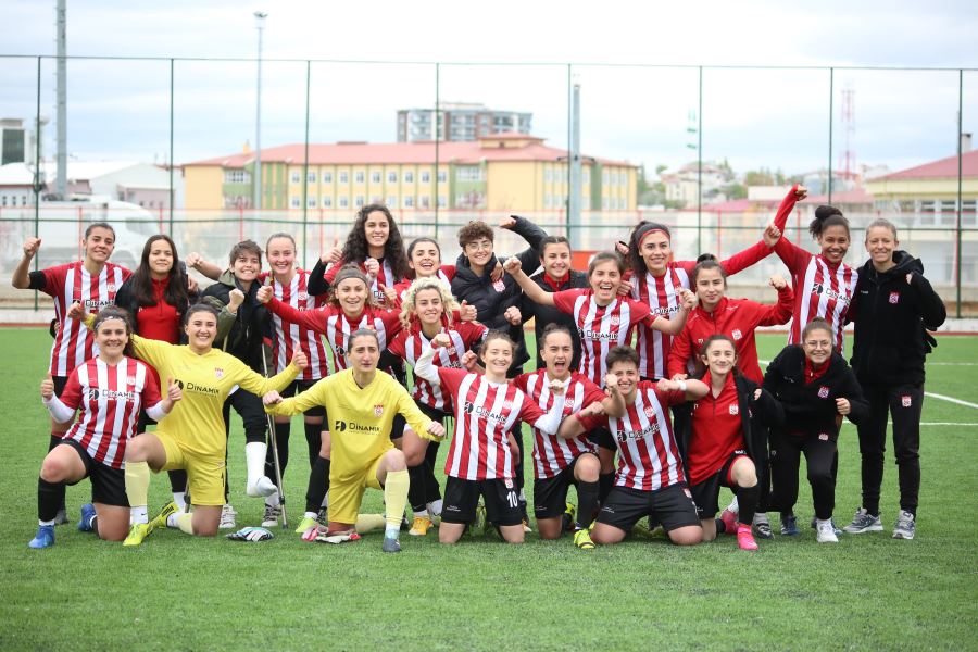 Dudulluspor’a farklı tarife: 4-2