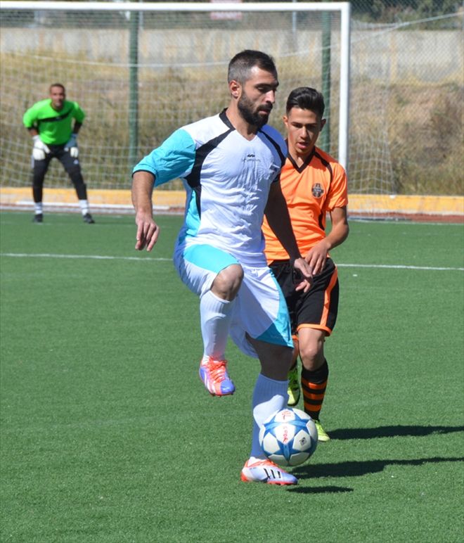 İLÇELER SIKINTILI MI?