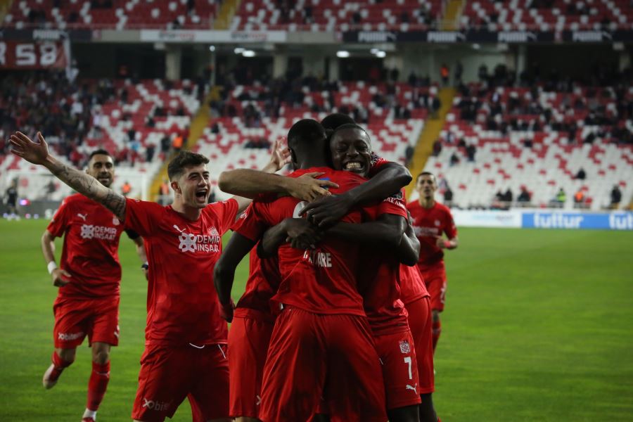 YOLUN SONU FİNAL OLSUN