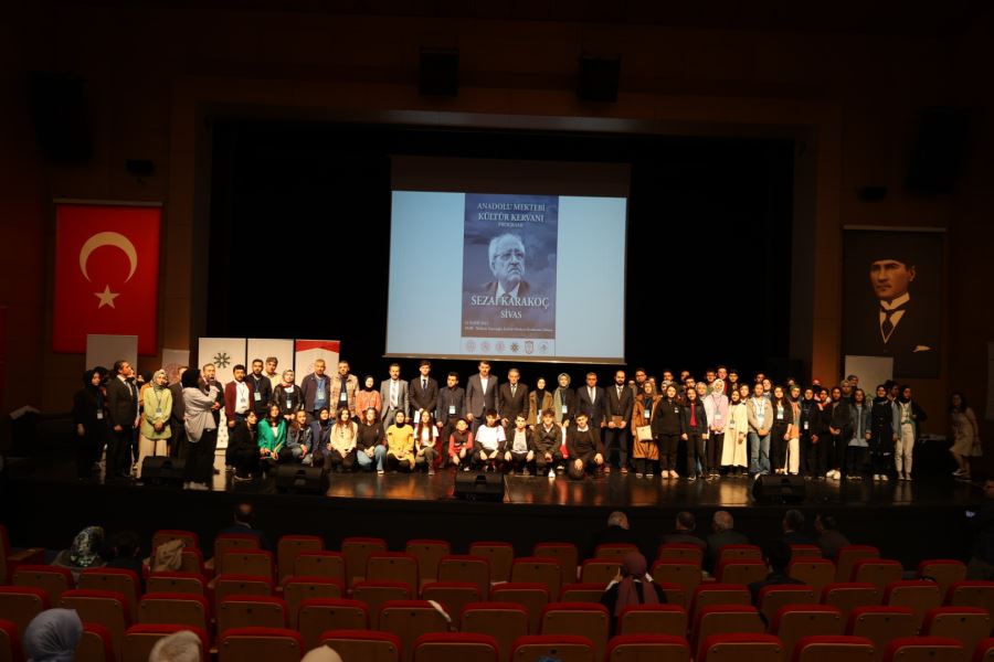 SEZAİ KARAKOÇ’U ANLATTILAR (VİDEO)