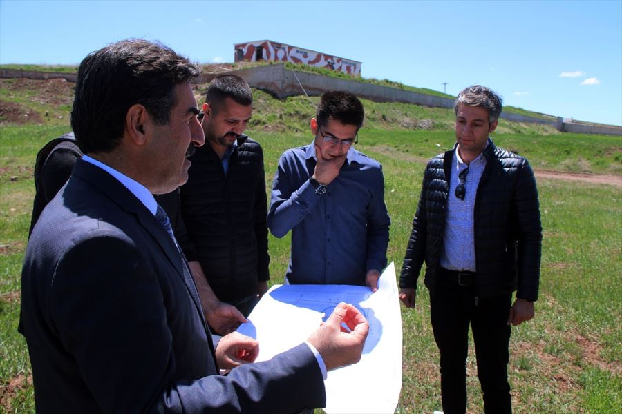 Katı atık transfer istasyonu kurulacak