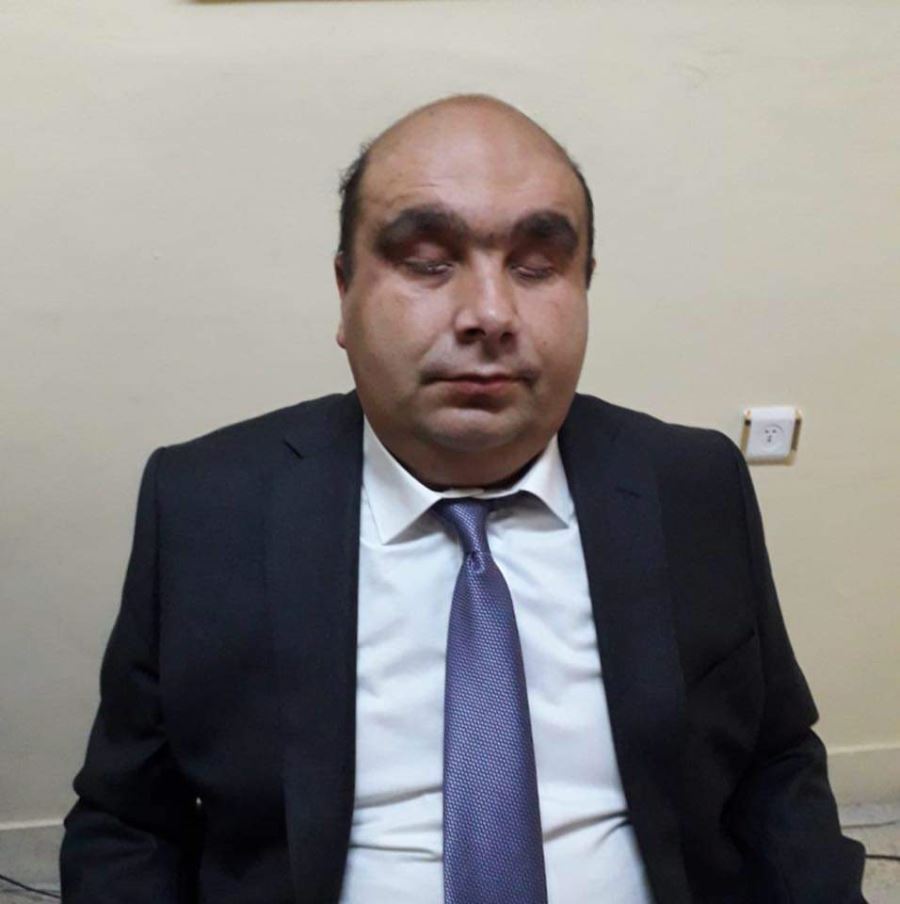 ‘ENGELSİZ BİR HAYAT İÇİN ÇALIŞIYORUZ’