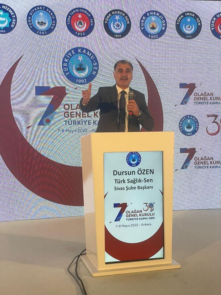 Hemşireler iş yükü altında eziliyor