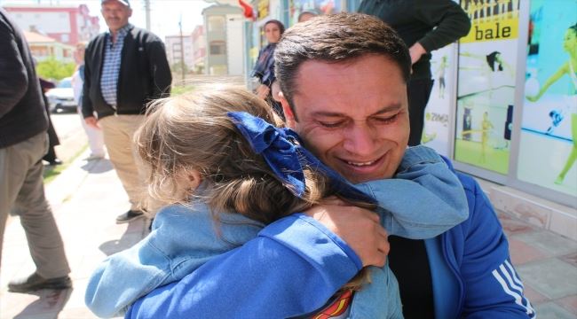 Sivaslı wushucular,  Türkiye'yi temsil edecek