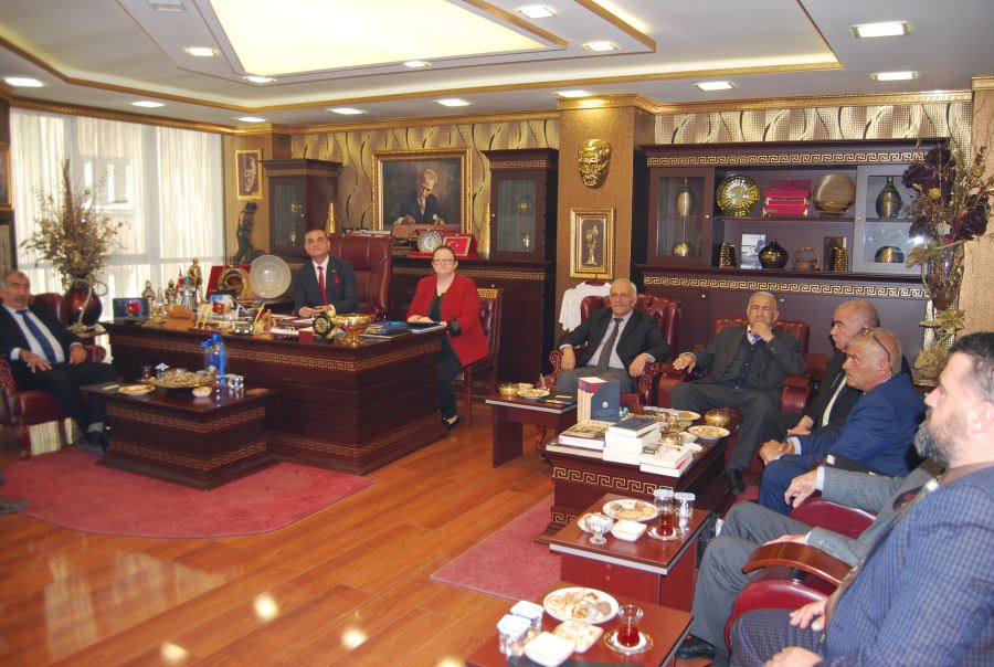 E-KART UYGULAMASINDA SİVAS PİLOT İL