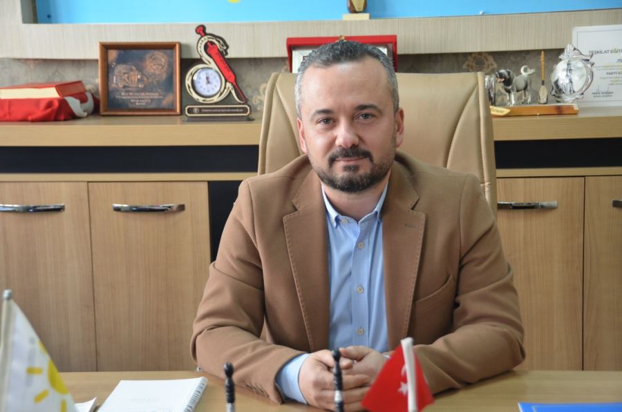 Su sorununa fetva bekliyoruz