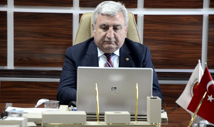 Vergi komisyon raporunu açıkladı