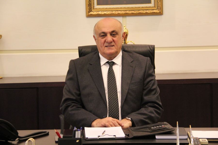 Çiftçi üretim demektir