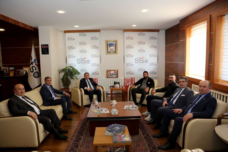 TARAFTARA OTOBÜS DESTEĞİ