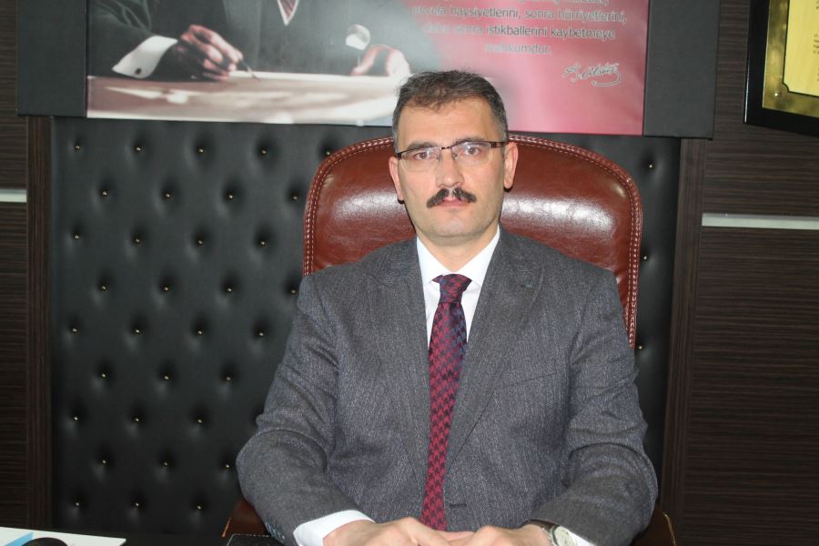 Güçlü SGK güçlü Türkiye demektir (Video)