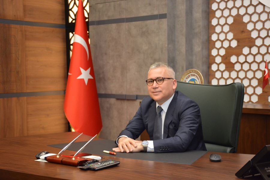 GÜÇLÜ BİR ÜLKEYE GENÇLERİMİZLE KAVUŞACAĞIZ