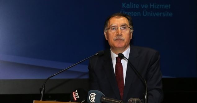 Kamu Başdenetçisi Malkoç konferans verdi (Video)