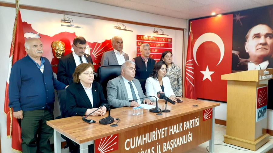 “DESPOTİK BİR DÖNEMDEN GEÇİYORUZ”