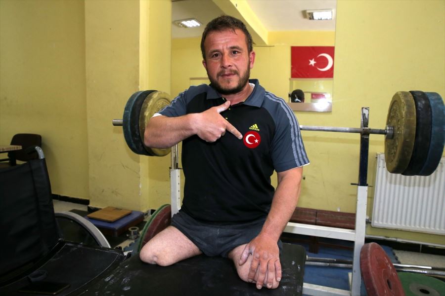 Hedefi Avrupa şampiyonluğu