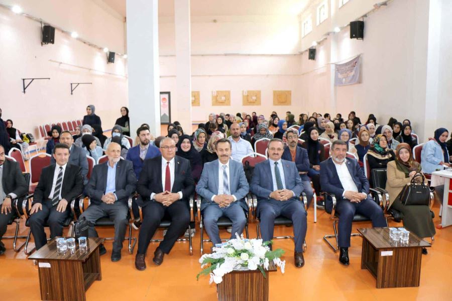 İmam Hatip Okulları Yarıştı