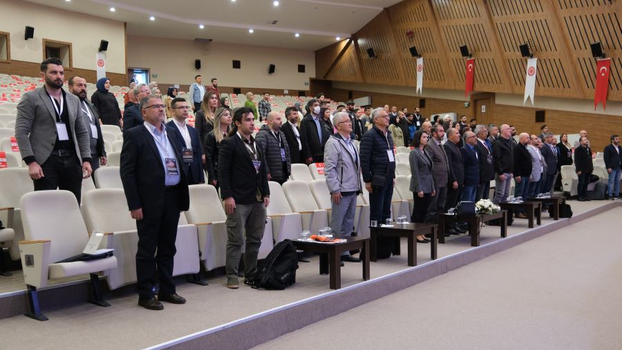 TARİHYAZIMI ÇALIŞTAYI GERÇEKLEŞTİRİLDİ