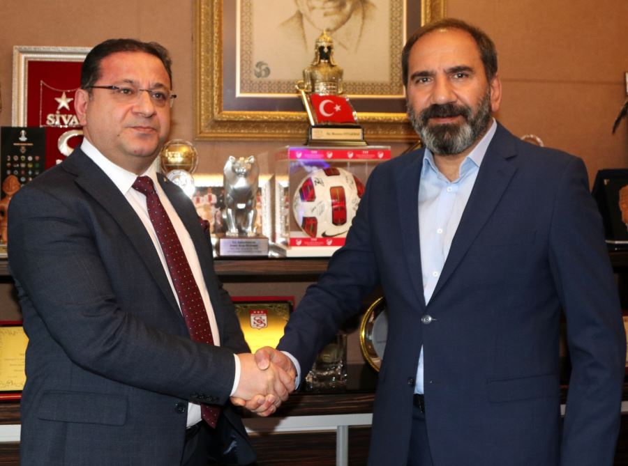 STSO'dan kupa finaline 2 bin bilet desteği