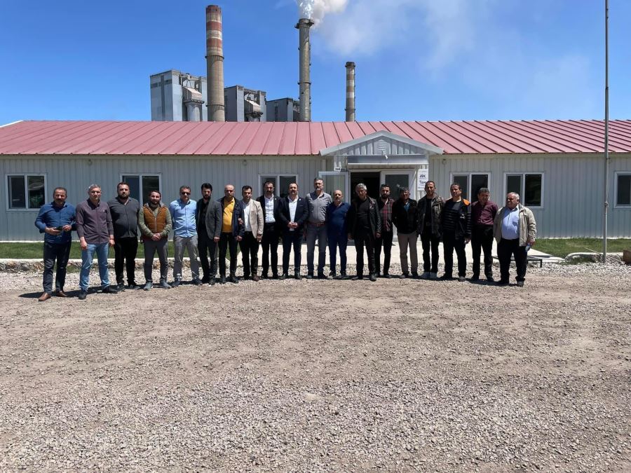 MOBBİNG İDDİALARINA TEPKİ