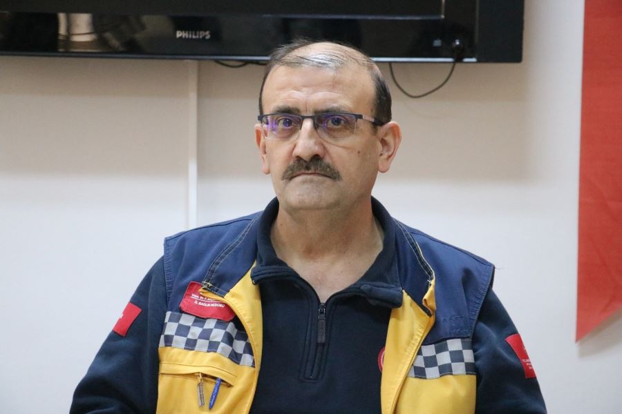 TOPUKTAN KAN İLE SMA TESPİT EDİLEBİLECEK